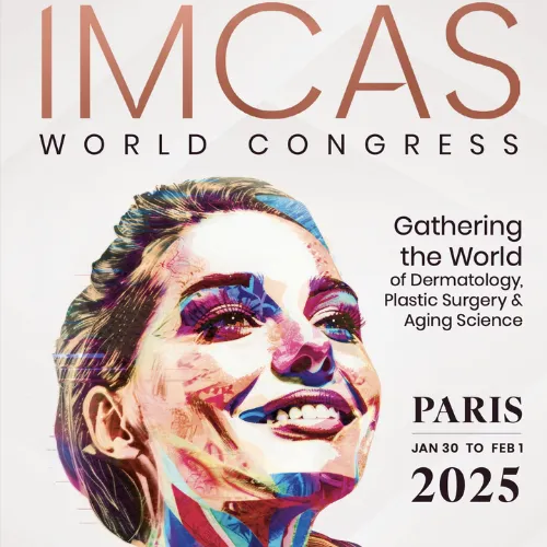 IMCAS World Congress – Leading the Science of Aesthetics and Anti-Aging