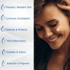کرم روشن‌کننده گلوبال برایت