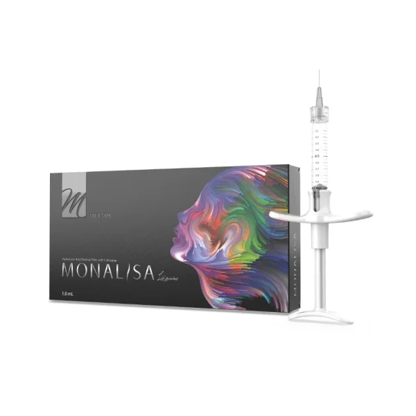 Mona Lisa MILD Filler - Image 2