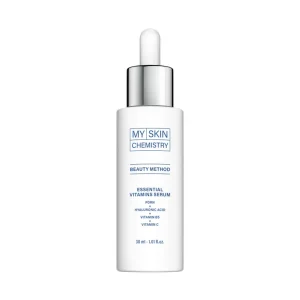 معرفی سرم ویتامین‌های ضروری (Essential Vitamins Serum) مای اسکین
