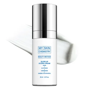 کرم آبرسان Glow Up Hydra Cream