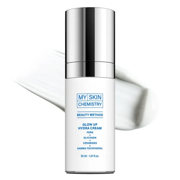 کرم آبرسان Glow Up Hydra Cream