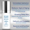 کرم آبرسان Glow Up Hydra Cream