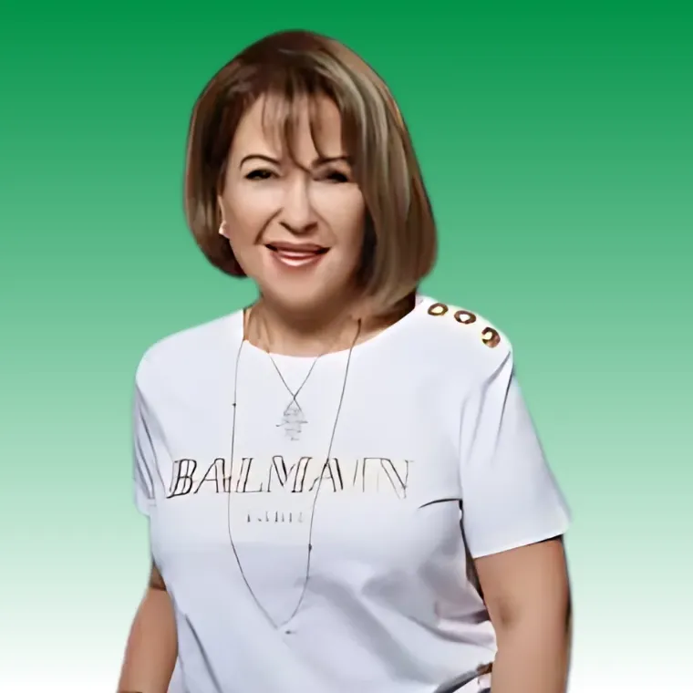 Dr. Sahar Ghannam