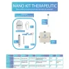 کیت نانوفت درمانی Lipocube Nano Kit Therapeutic