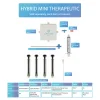 دستگاه Hybrid Mini Lipocube Therapeutic