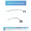لیپوگاید Lipocube Lipoguide