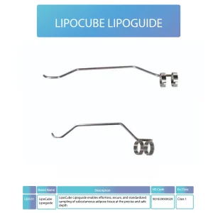 لیپوگاید Lipocube Lipoguide