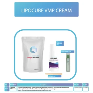 کرم VMP Lipocube VMP Cream