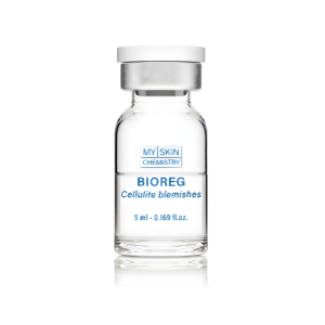 مزوتراپی چربی سوز BIOREG CELLULITE BLEMISHES