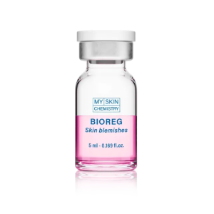 مزوتراپی جای جوش و لک BIOREG SKIN BLEMISHES