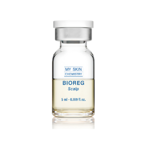 مزو تراپی های BIOREG SCALP