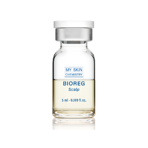 مزو تراپی های BIOREG SCALP