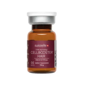 CELLBOOSTER® HAIR