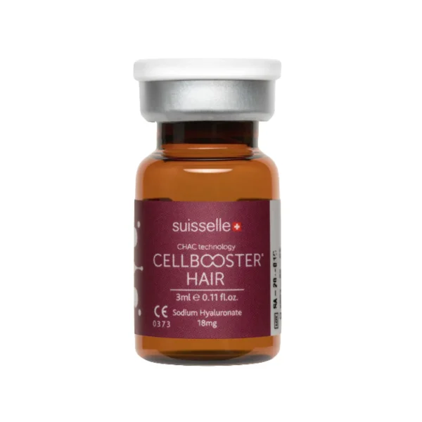 CELLBOOSTER® HAIR