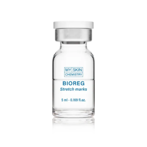 مزوتراپی استرچ مارک - BIOREG STRETCH MARKS