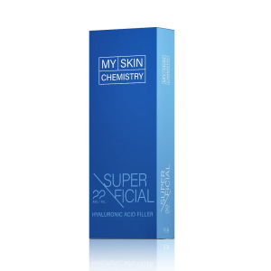 فیلر مای اسکین Superficial
