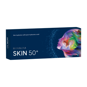 فیلر مونالیزا اسکین +50