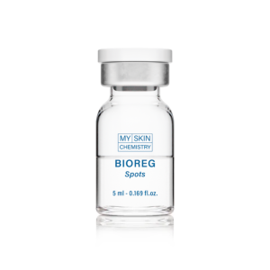 مزوتراپی لک BIOREG SPOTS