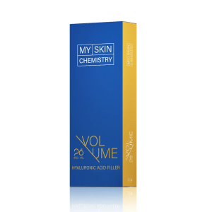 فیلر Volume مای اسکین