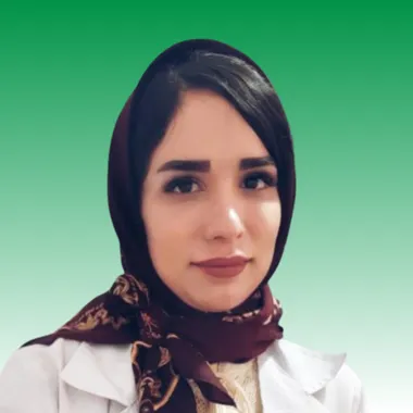 دکتر محبوبه رهنما