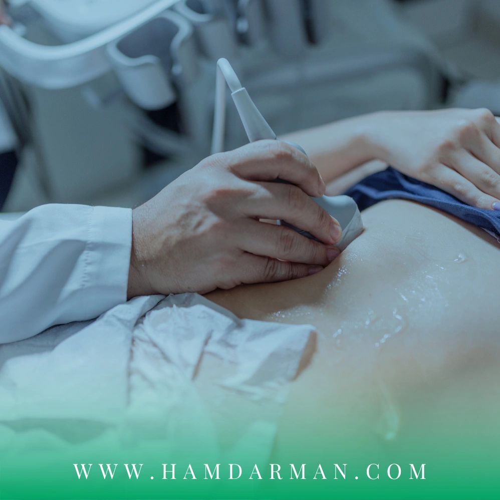 دستگاه سونوگرافی صورت چه کمکی به پزشک زیبایی و متخصص درماتولوژی می‌کند؟